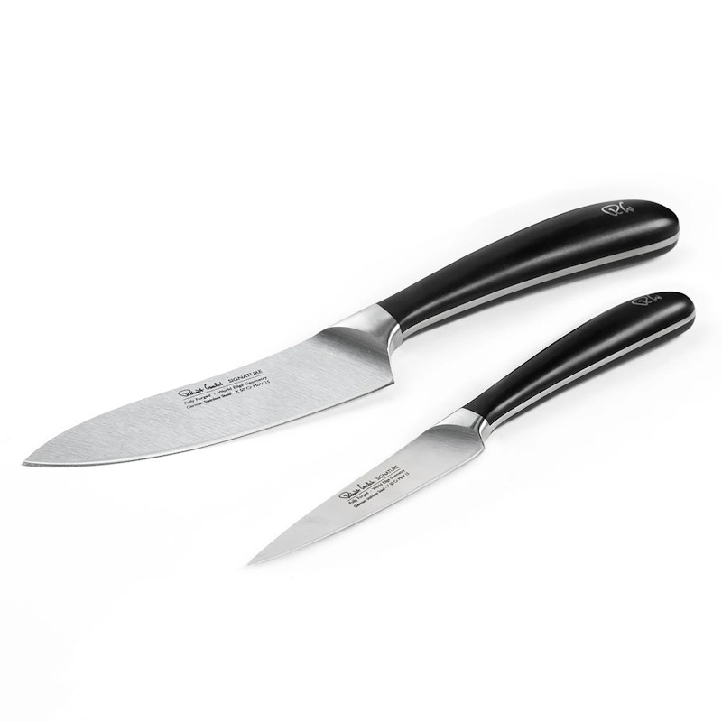 Signature Knivsett, 2 Deler