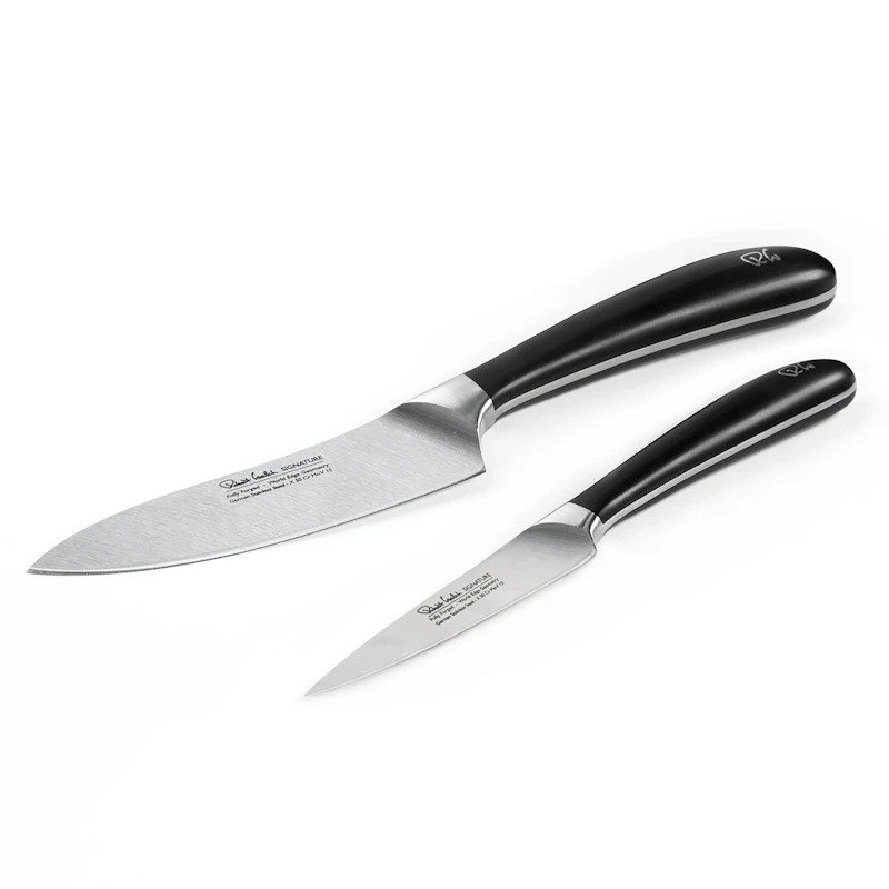 Signature Knivsett, 2 Deler