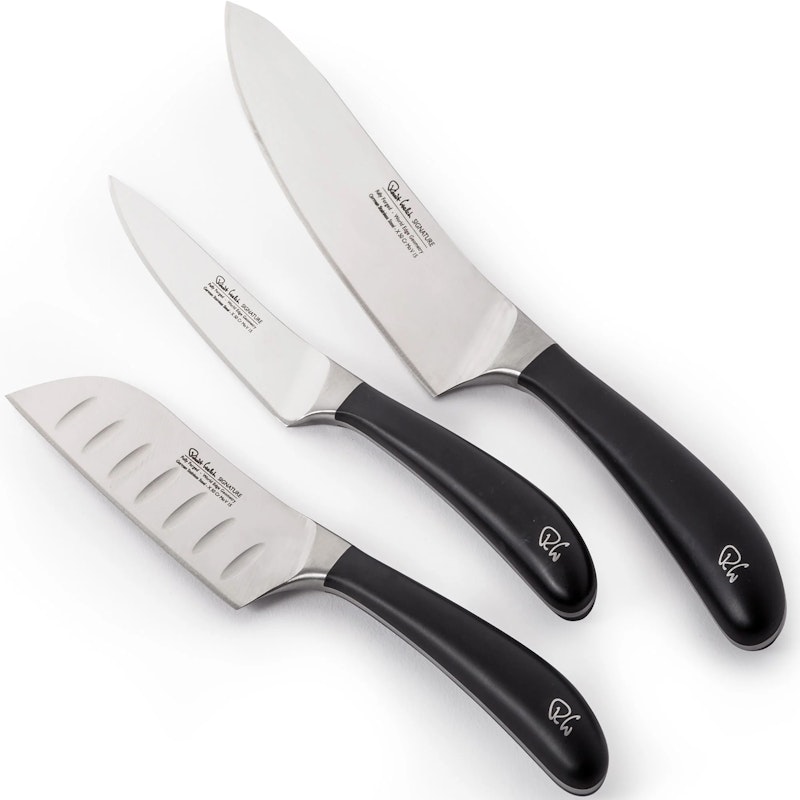 Signature Knivsett, 3 Deler