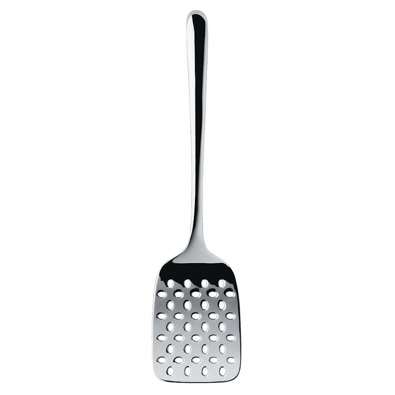 Signature Stekespade med Hull, 340 mm