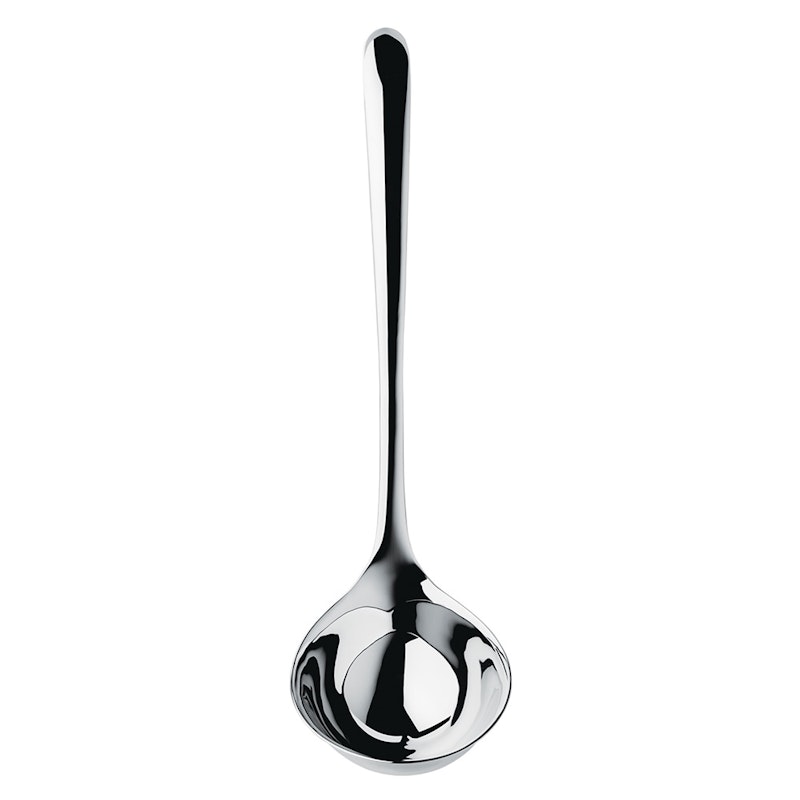 Signature Suppeskje Rustfritt Stål, 32 cm