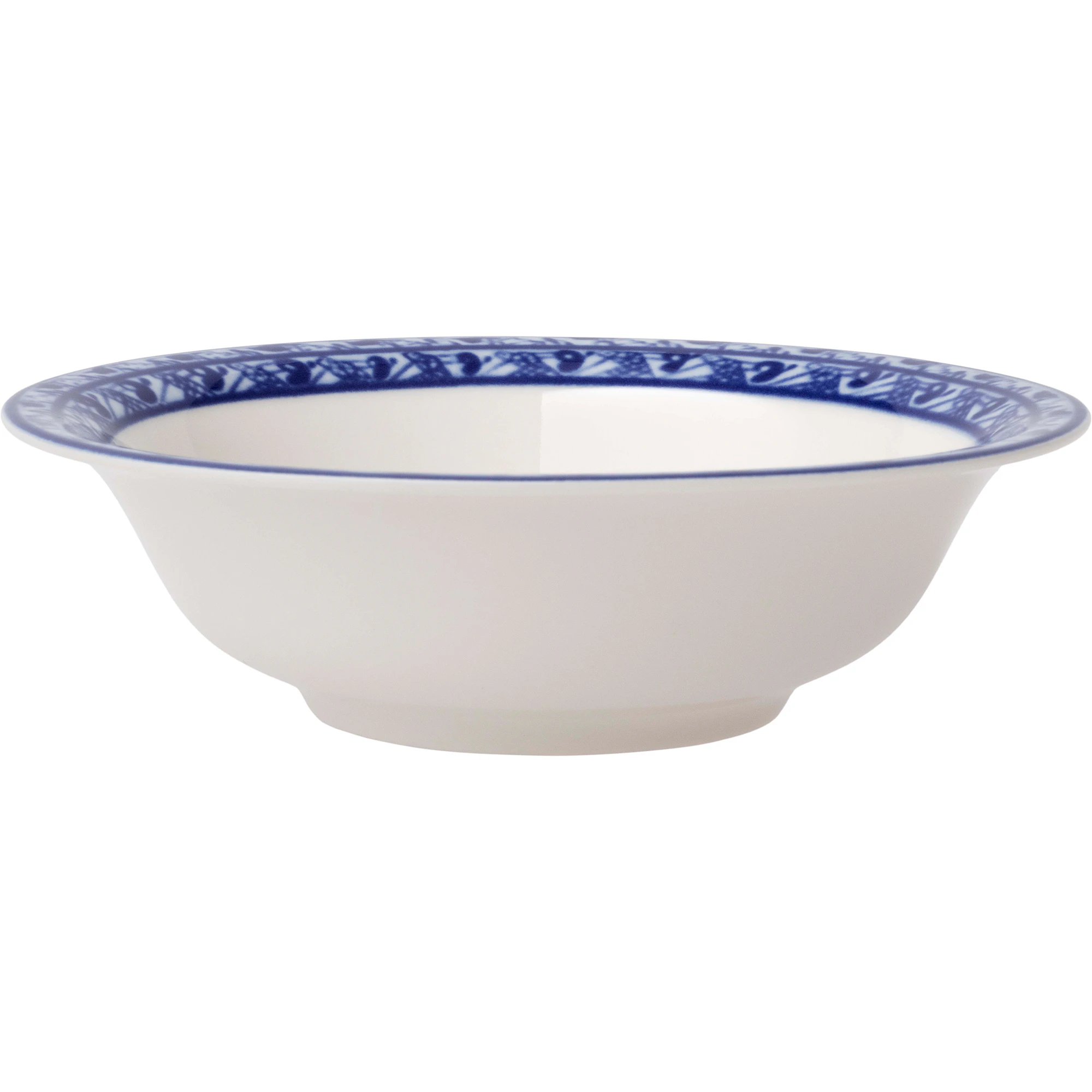 R&ouml;rstrand Cobolti Sk&aring;l 16 Cm - Serveringssk&aring;ler Feldspar Porcelain Bl&aring; - 1086830