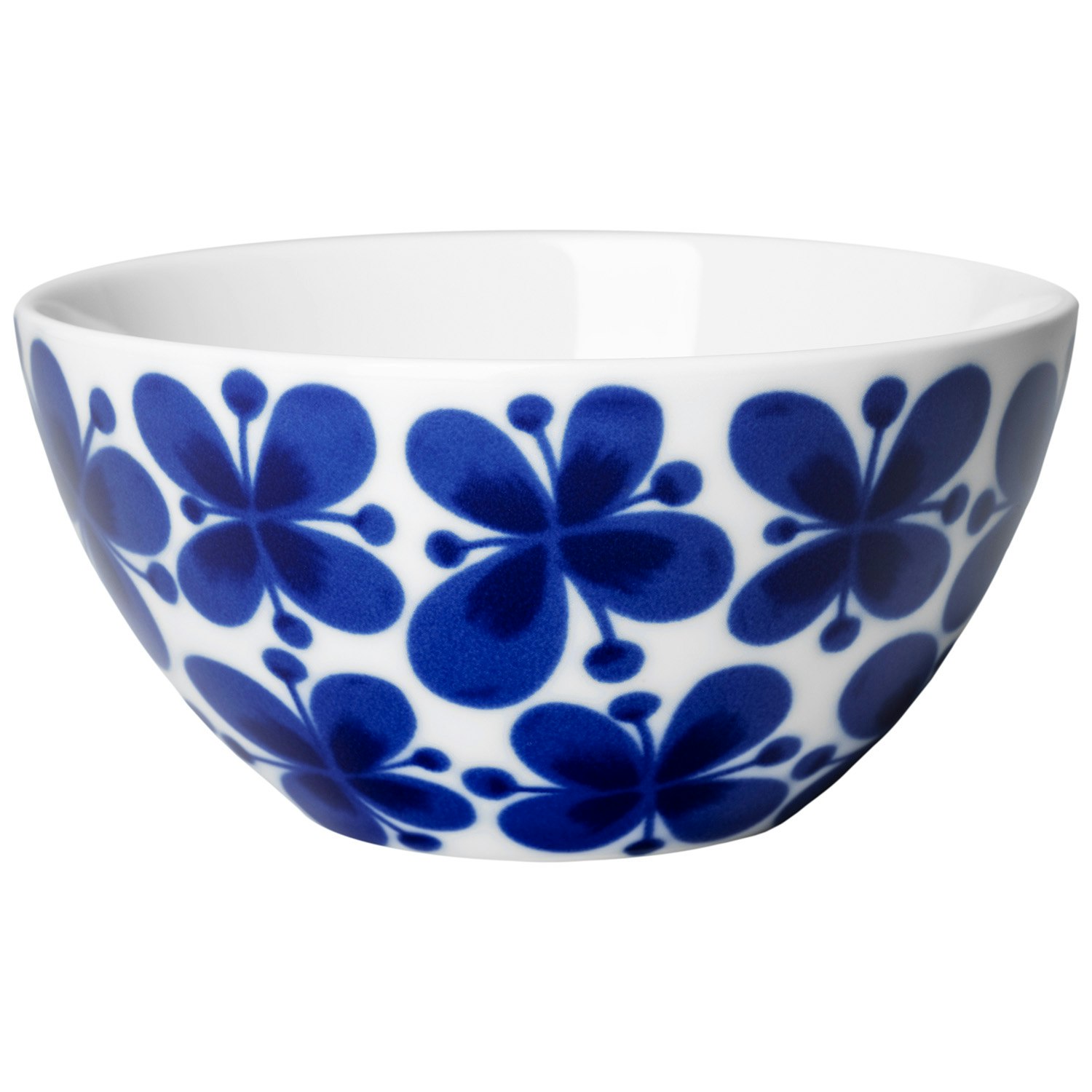 R&ouml;rstrand Mon Amie Sk&aring;l &Oslash;10 Cm -  Serveringssk&aring;ler Porselen Bl&aring; - 1076270