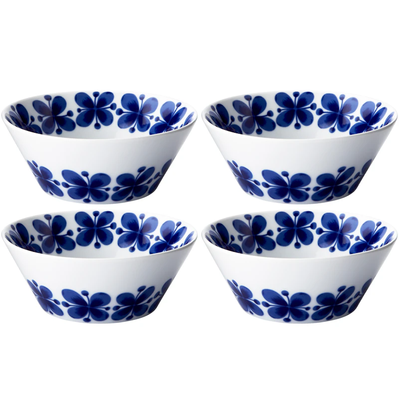 Mon Amie Skål 60 cl, 4-pk