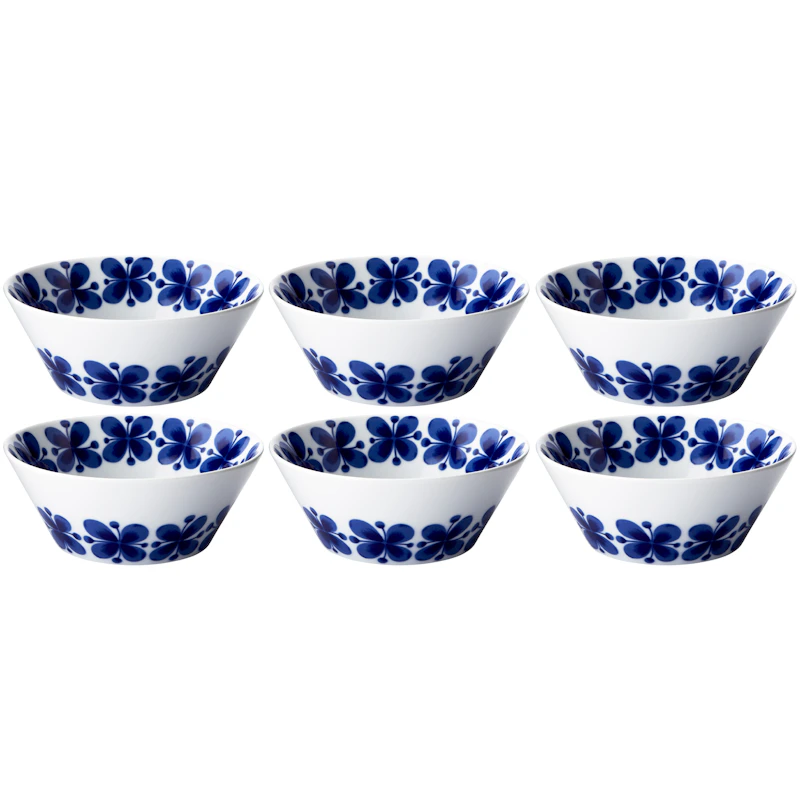 Mon Amie Skål 60 cl, 6-pk