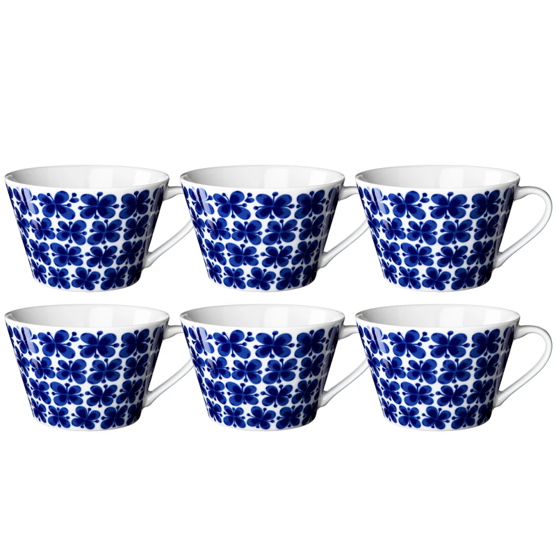 Mon Amie Tekopp 50 cl, 6-pk