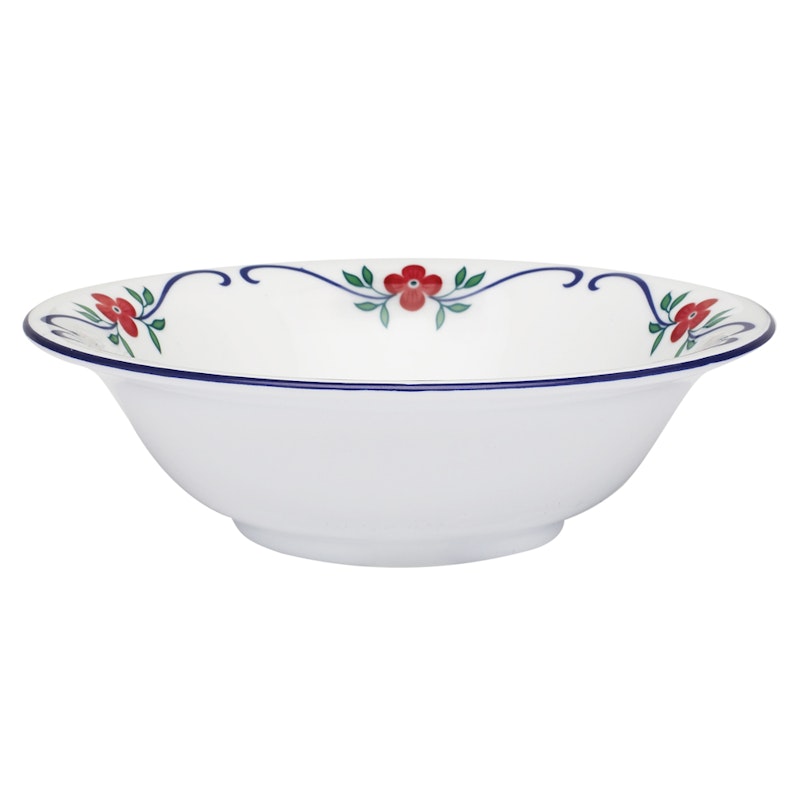 Sundborn Dyp Tallerken, 16 cm