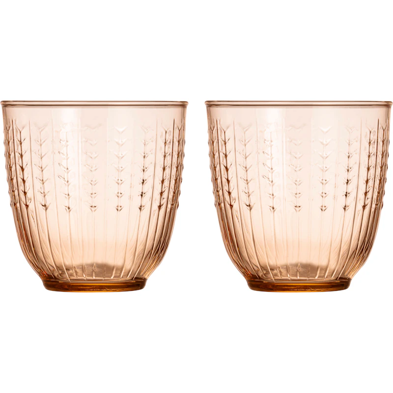 Swedish Grace Drikkeglass 25 cl 2-pk, Jubilee