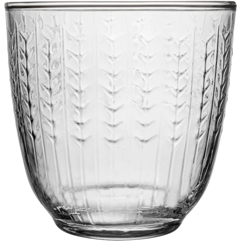Swedish Grace Drikkeglass 25 cl 2-pk, Klar