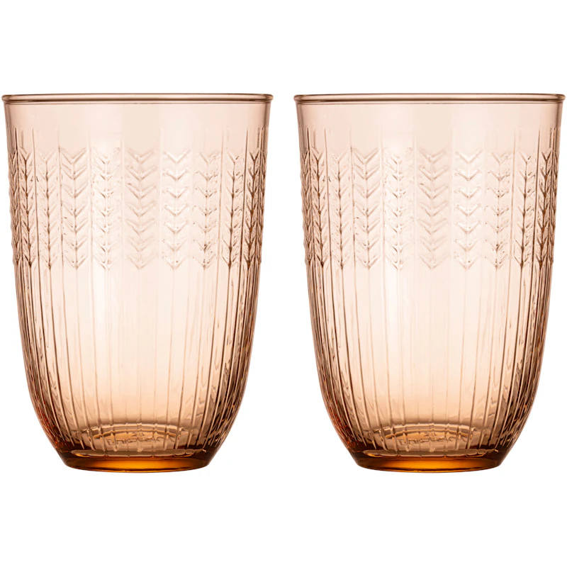 Swedish Grace Drikkeglass 37 cl 2-pk, Jubilee