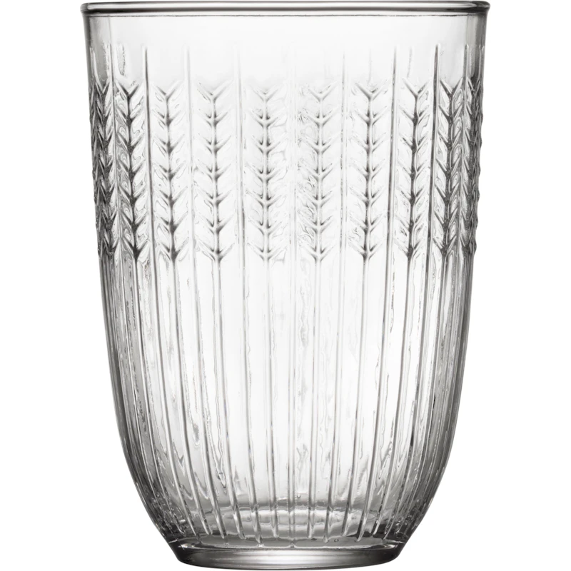 Swedish Grace Drikkeglass 37 cl 2-pk, Klar