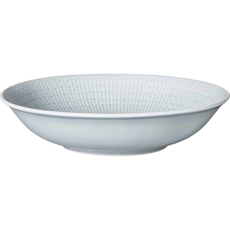 Swedish Grace Dyp Tallerken 19 cm, Is