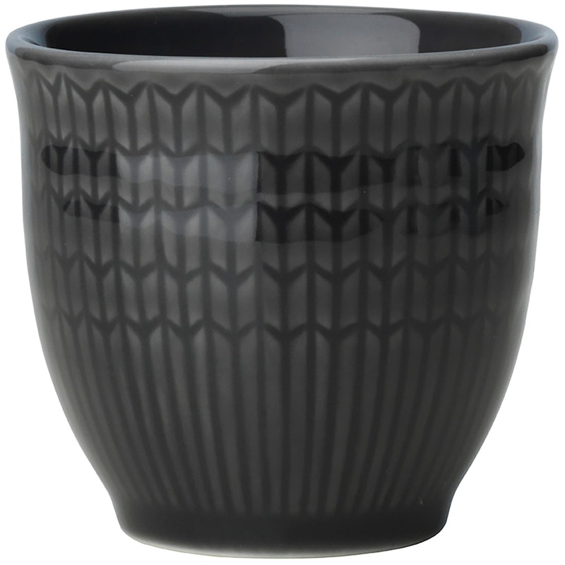 Swedish Grace Eggeglass 4 cl, Sten