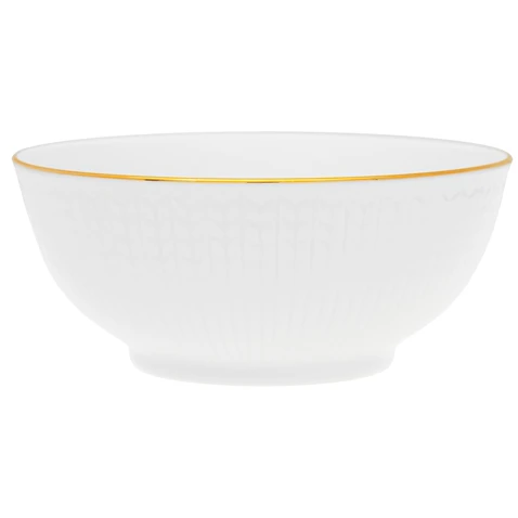 R&ouml;rstrand Swedish Grace Gala Sk&aring;l 30 Cl -  Serveringssk&aring;ler Feldspar Porcelain Hvit - 1079418