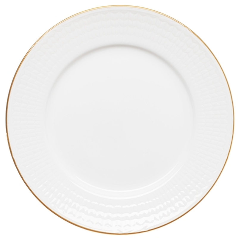 Swedish Grace Gala Tallerken 17 cm