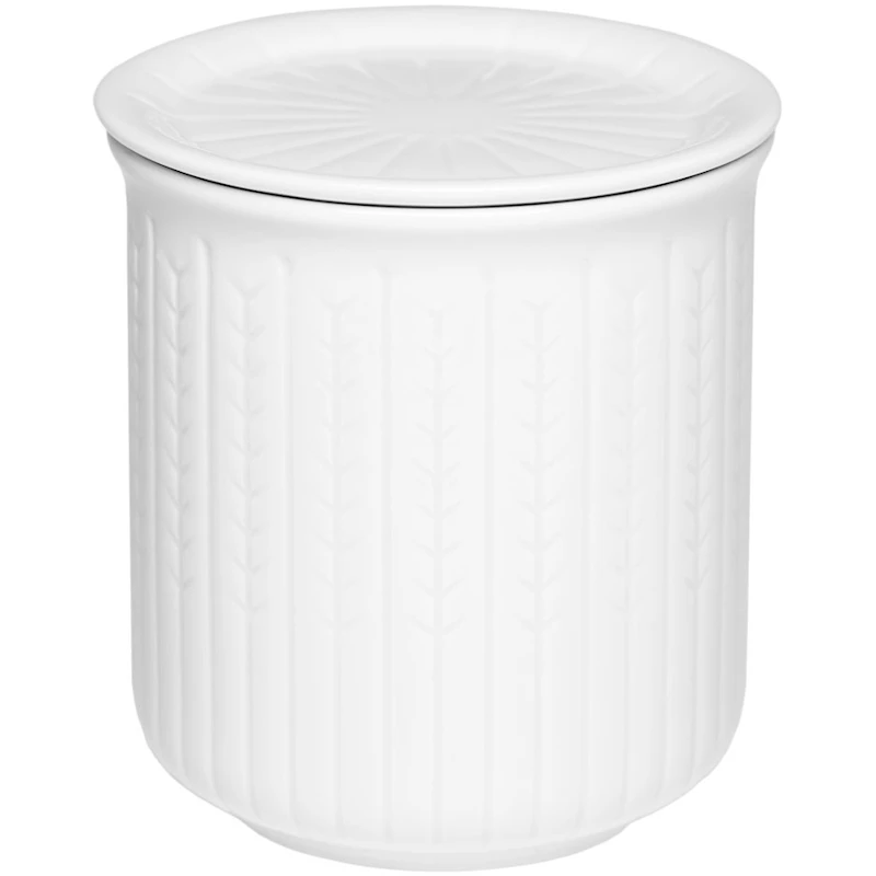 Swedish Grace Krukke 0,3L, Snow