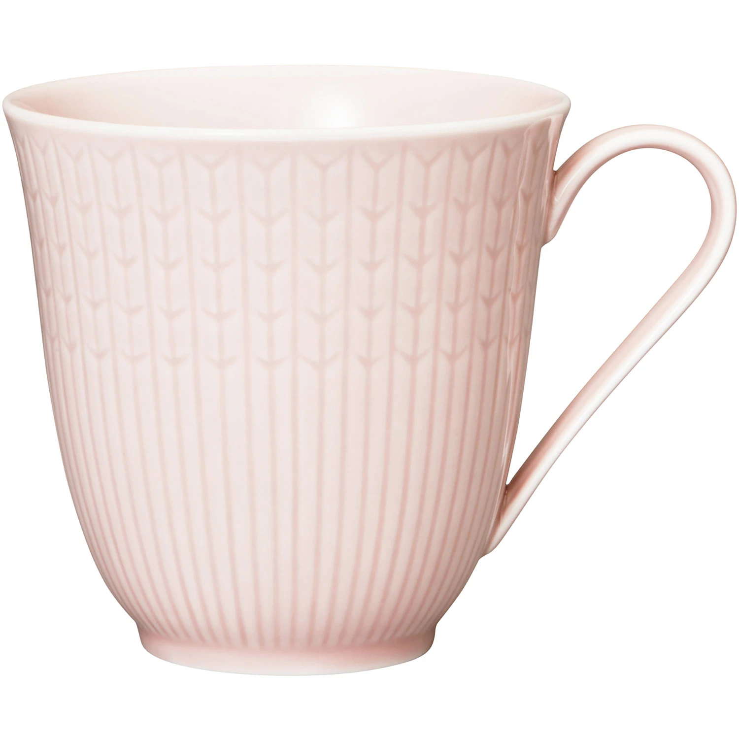 R&ouml;rstrand Swedish Grace Krus 30 Cl Rosa -  Kaffekopper Porselen Rose (Pink) - 1012232