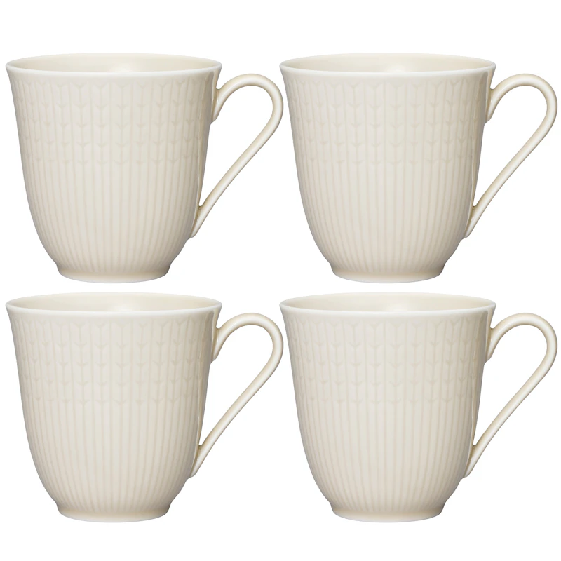 Swedish Grace Krus 30 cl 4-pk, Havre