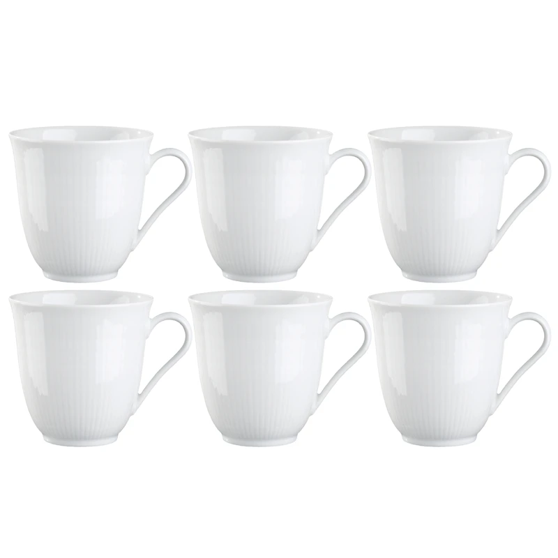 Swedish Grace Krus 30 cl 6-pk, Snø