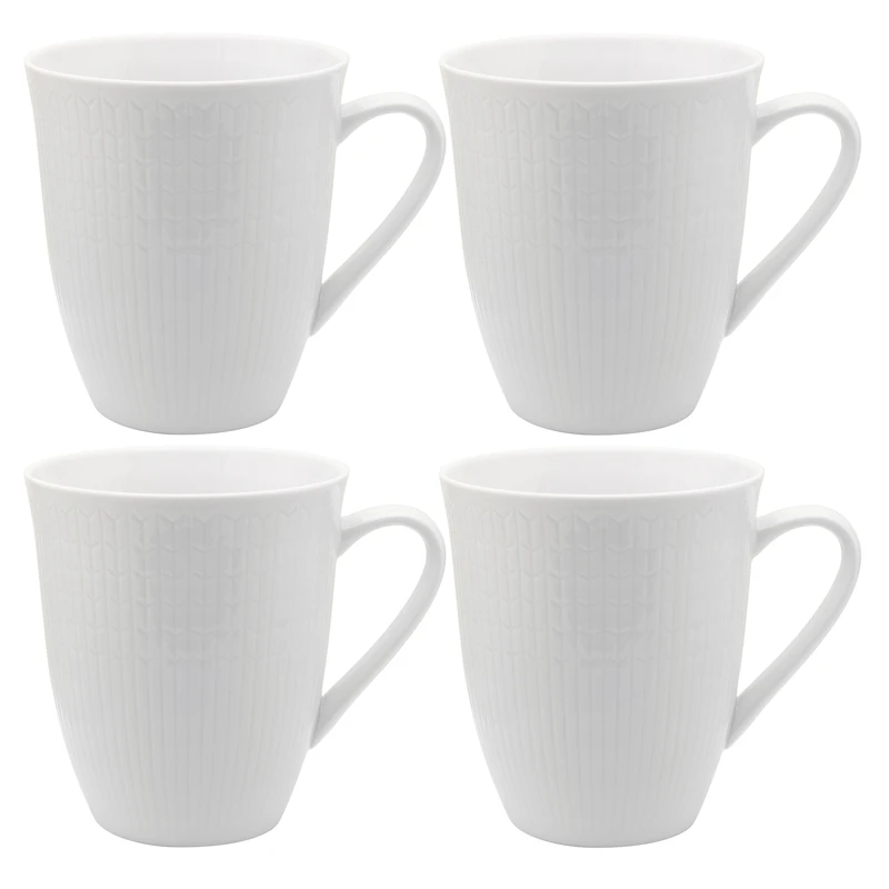 Swedish Grace Krus 50 cl 4-pk, Snø