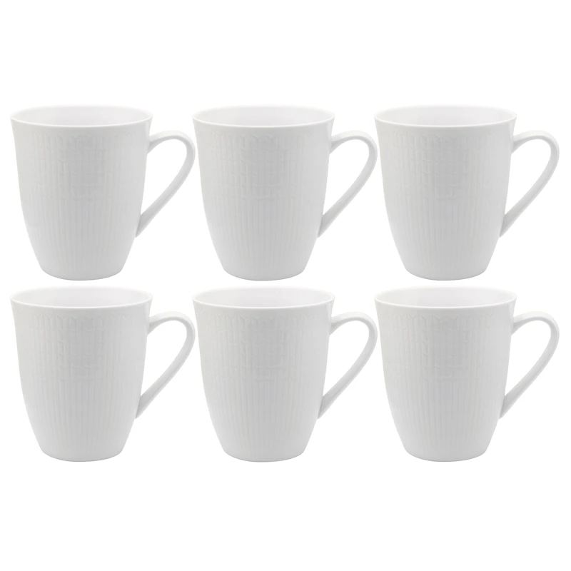Swedish Grace Krus 50 cl 6-pk, Snø