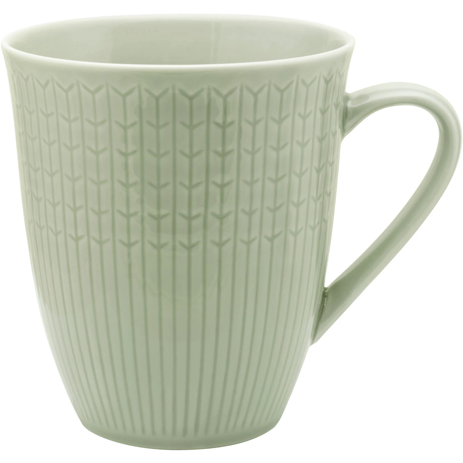R&ouml;rstrand Swedish Grace Krus 50 Cl Meadow -  Kaffekopper Porselen Eng - 1012188