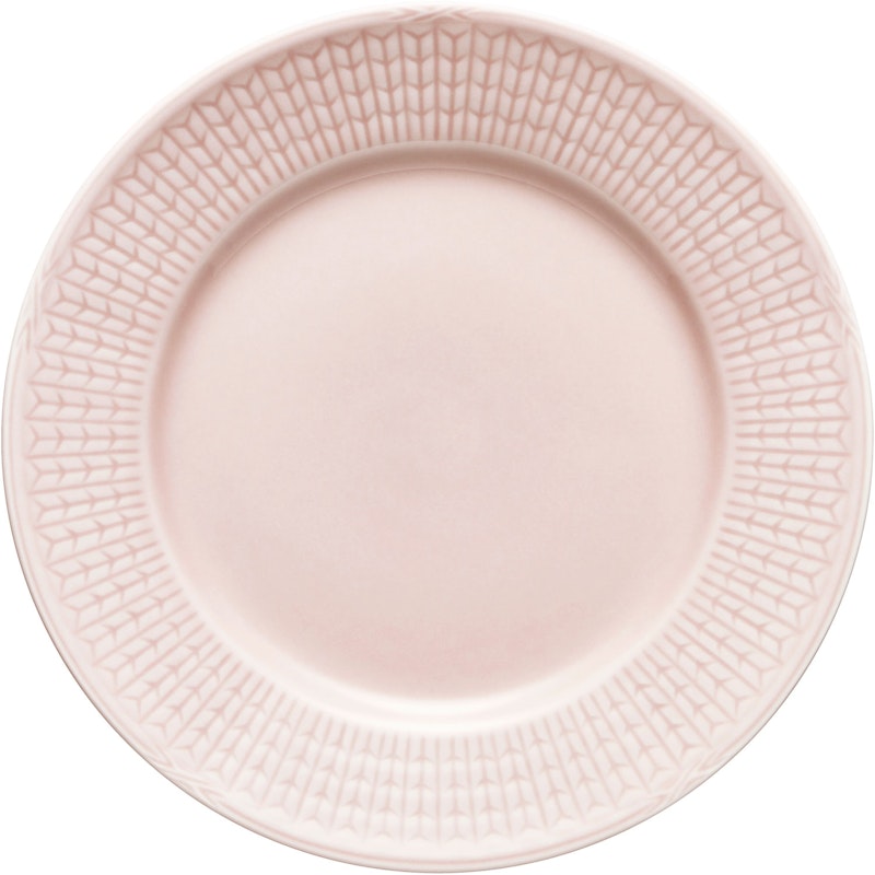 Swedish Grace Asjett 17 cm, Rosa