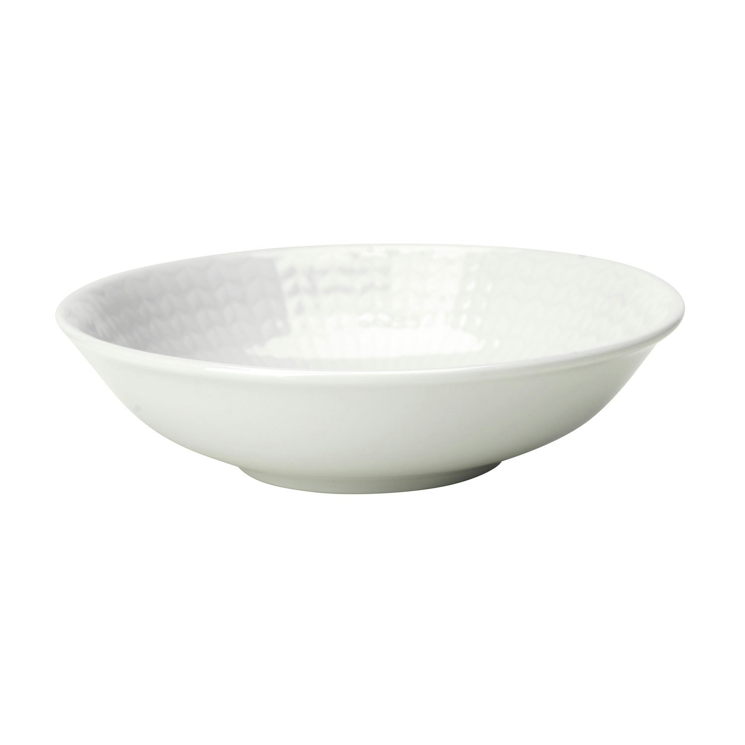 R&ouml;rstrand Swedish Grace Sk&aring;l 10 Cl Sn&oslash; -  Serveringssk&aring;ler Porselen Snow (White) - 1026492