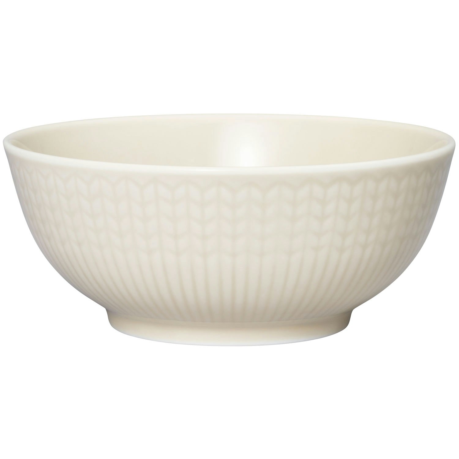 R&ouml;rstrand Swedish Grace Sk&aring;l 30 Cl Oat -  Serveringssk&aring;ler Porselen Oat (Beige) - 1069433