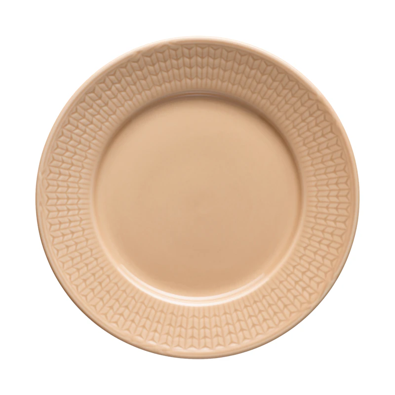 Swedish Grace Tallerken 21 cm, Jubilee
