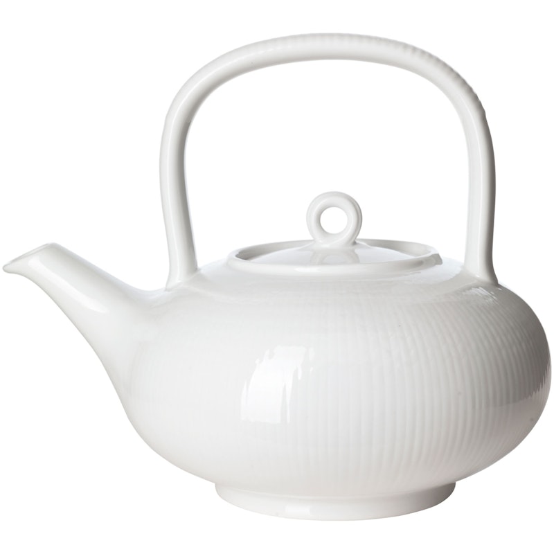 Swedish Grace Tekanne 150 cl, Snø