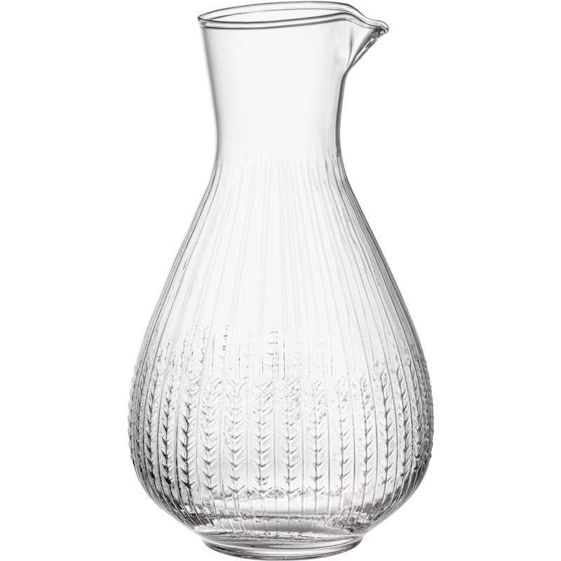 Swedish Grace Karaffel 100 cl, Klar