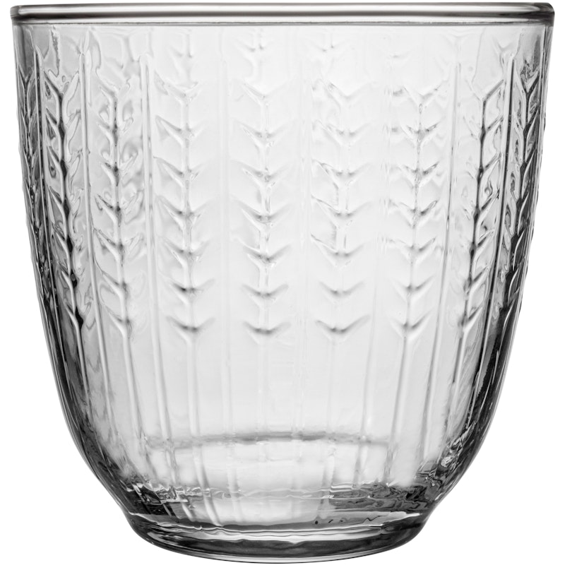 Swedish Grace Drikkeglass 25 cl 2-pk, Klar