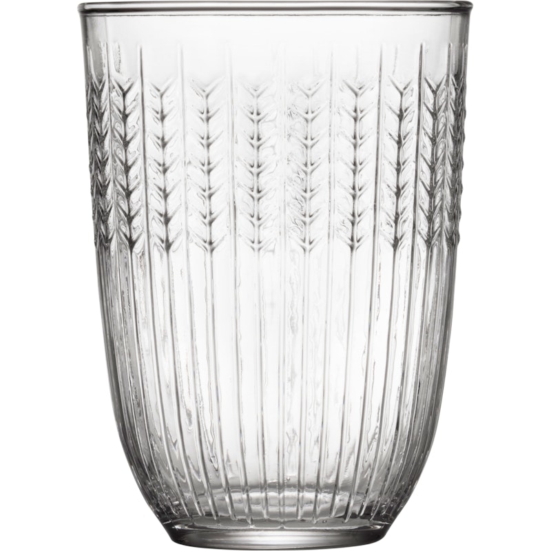 Swedish Grace Drikkeglass 37 cl 2-pk, Klar
