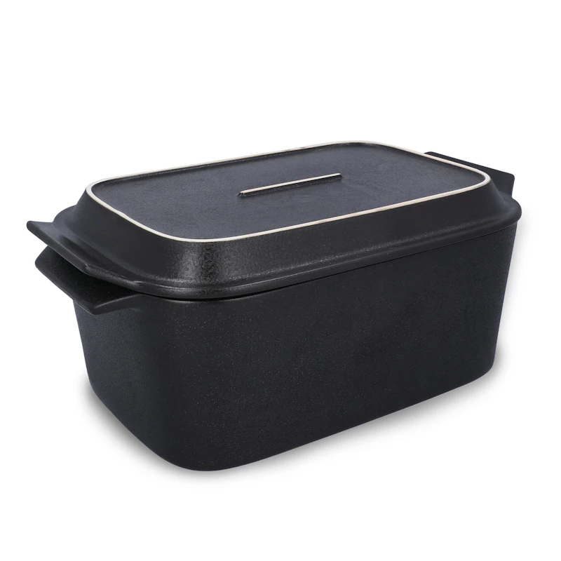 Cook With Love Ovnsfat 5 L, 34x25 cm