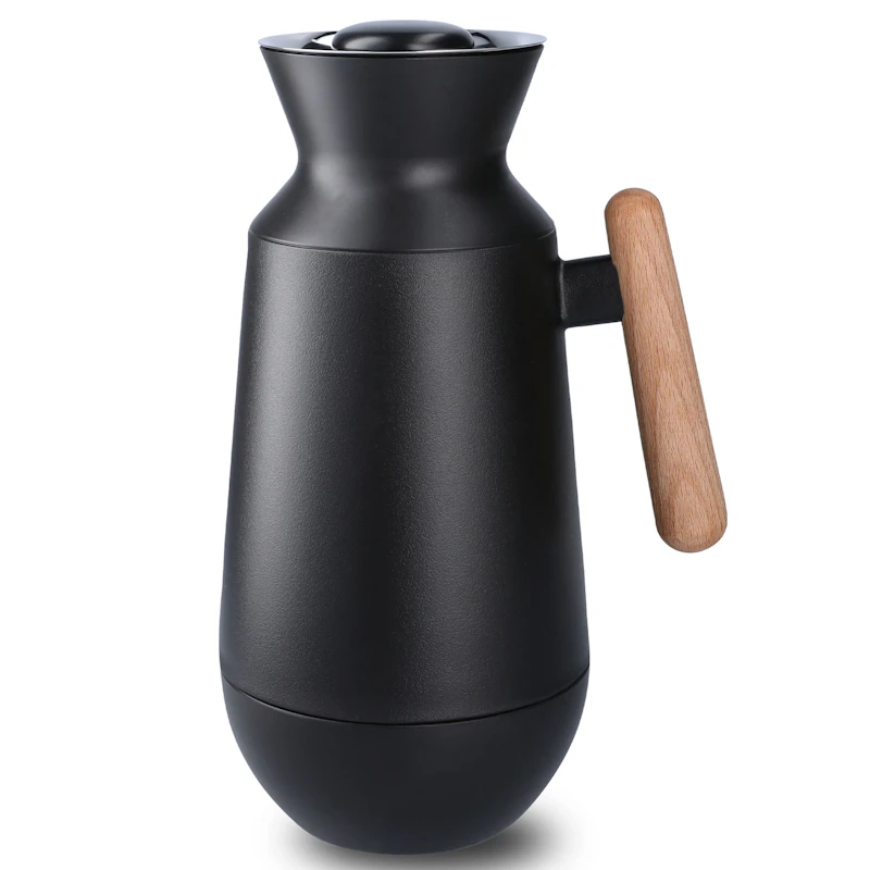 Daybreak Termos 1 L, Sort