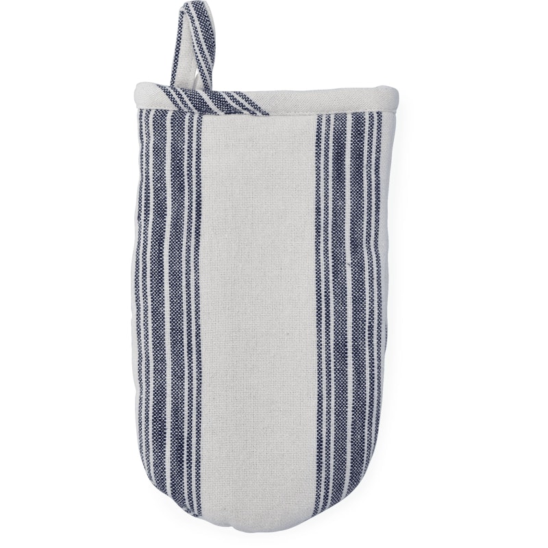 Garn Grytevott, Blå