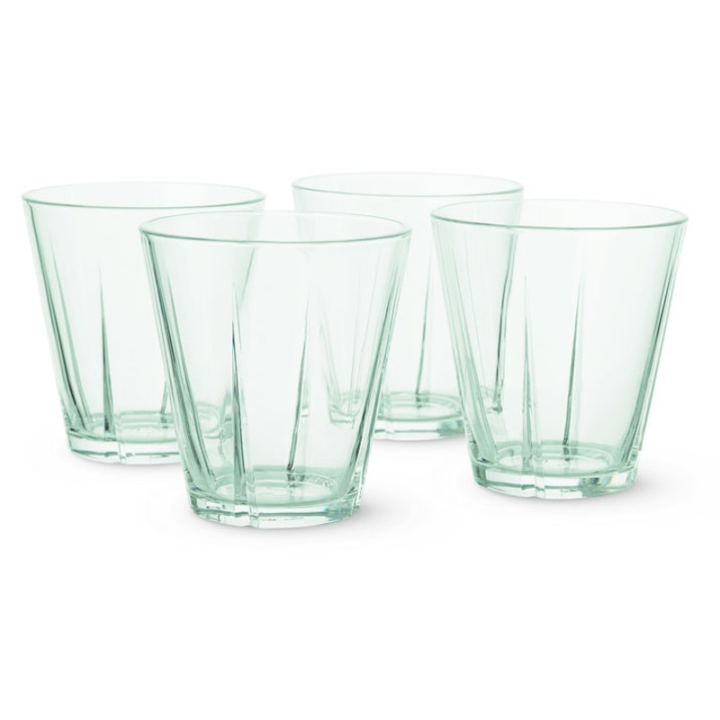 Grand Cru Drikkeglass Resirkulert Glass 26 cl 4-pk