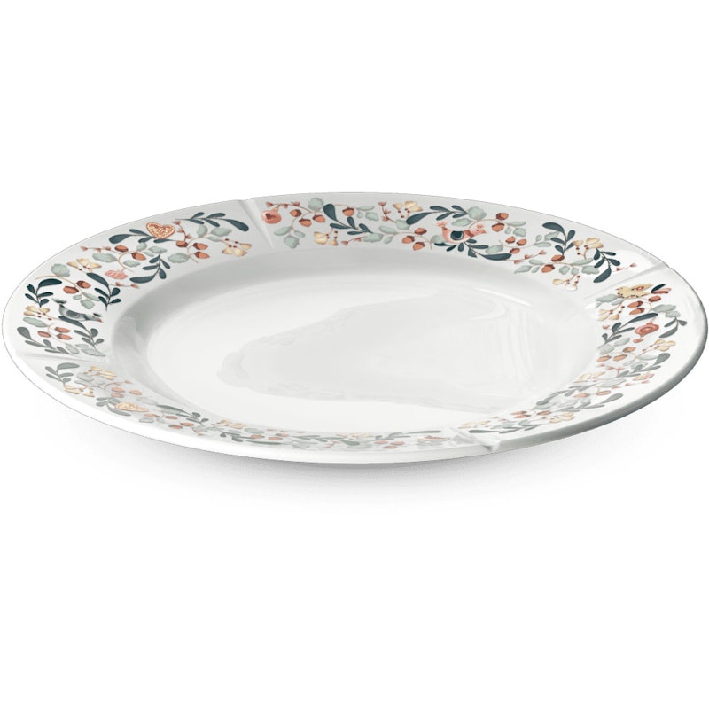 Grand Cru Cottage Middagstallerken 27 cm