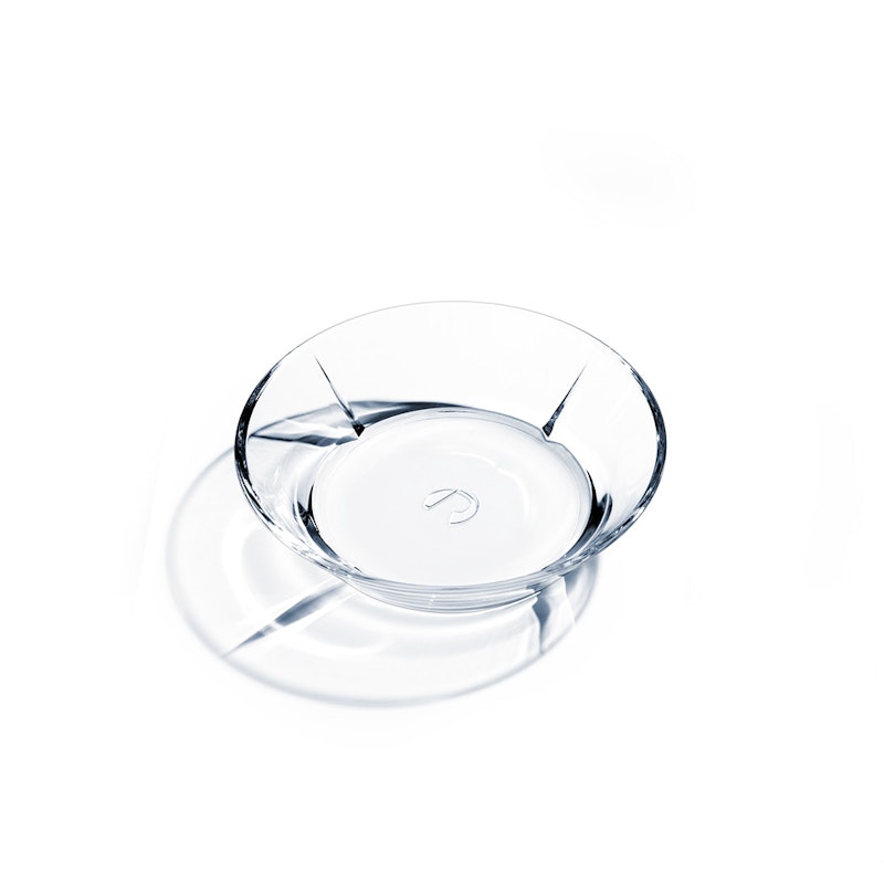 Grand Cru Desserttallerken, 4-Pakk