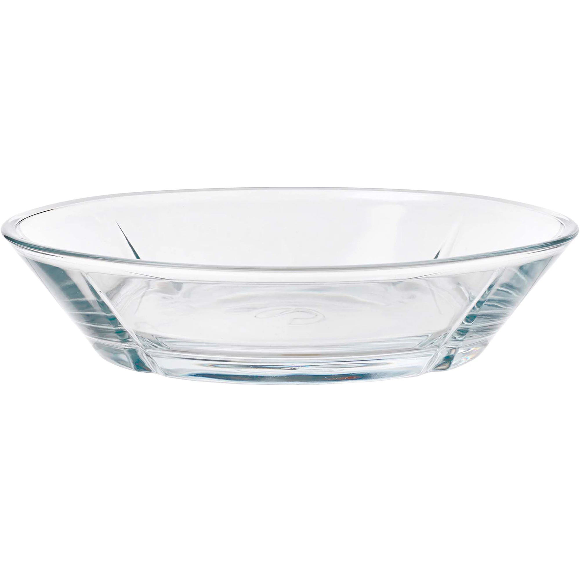 Rosendahl Copenhagen Grand Cru Desserttallerken 4-pakk - Asjetter Glass Klar - 25457