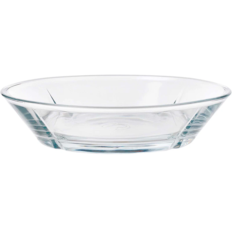 Grand Cru Desserttallerken, 4-Pakk