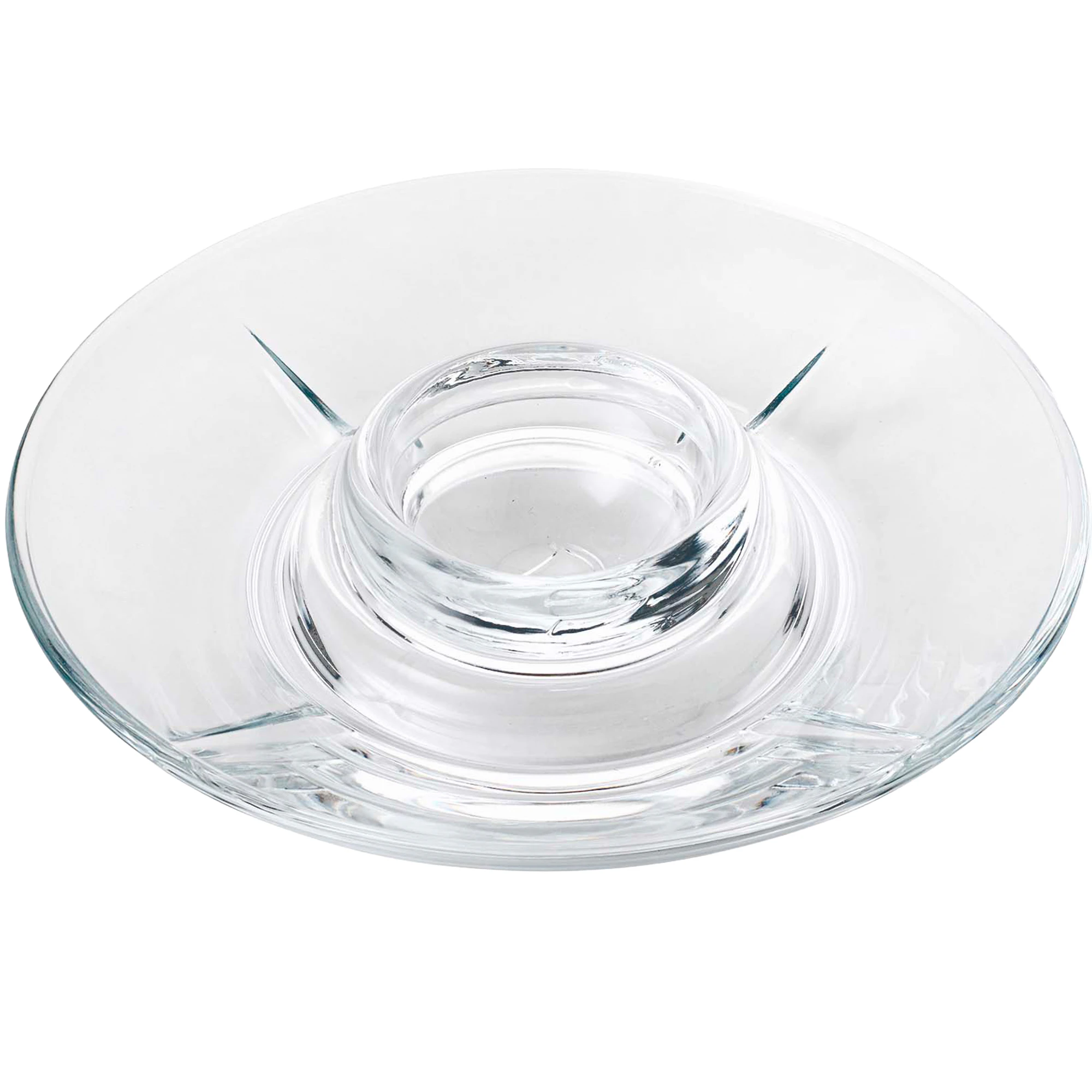Rosendahl Copenhagen Grand Cru Egge 2-pakk - Eggekopper Glass Klar - 25480