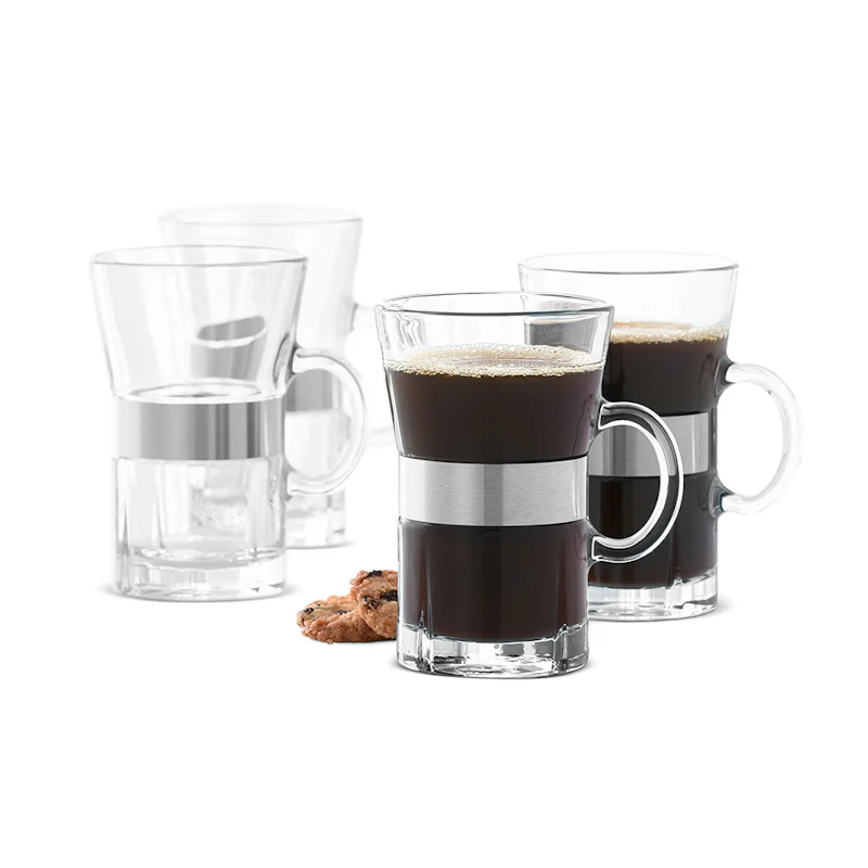 Grand Cru Hot Drink 4 st, 24 cl