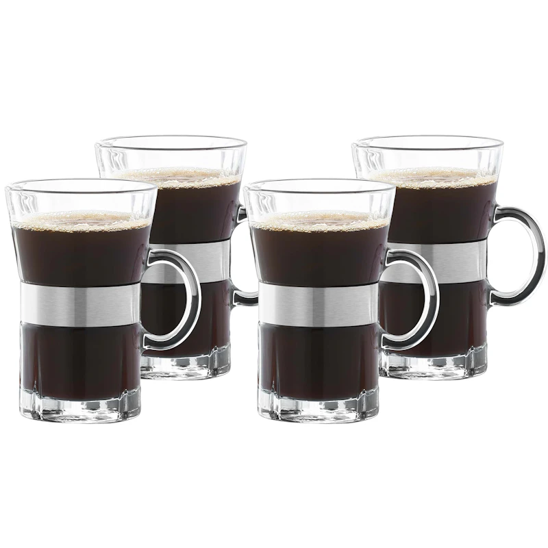 Grand Cru Hot Drink 4 st, 24 cl