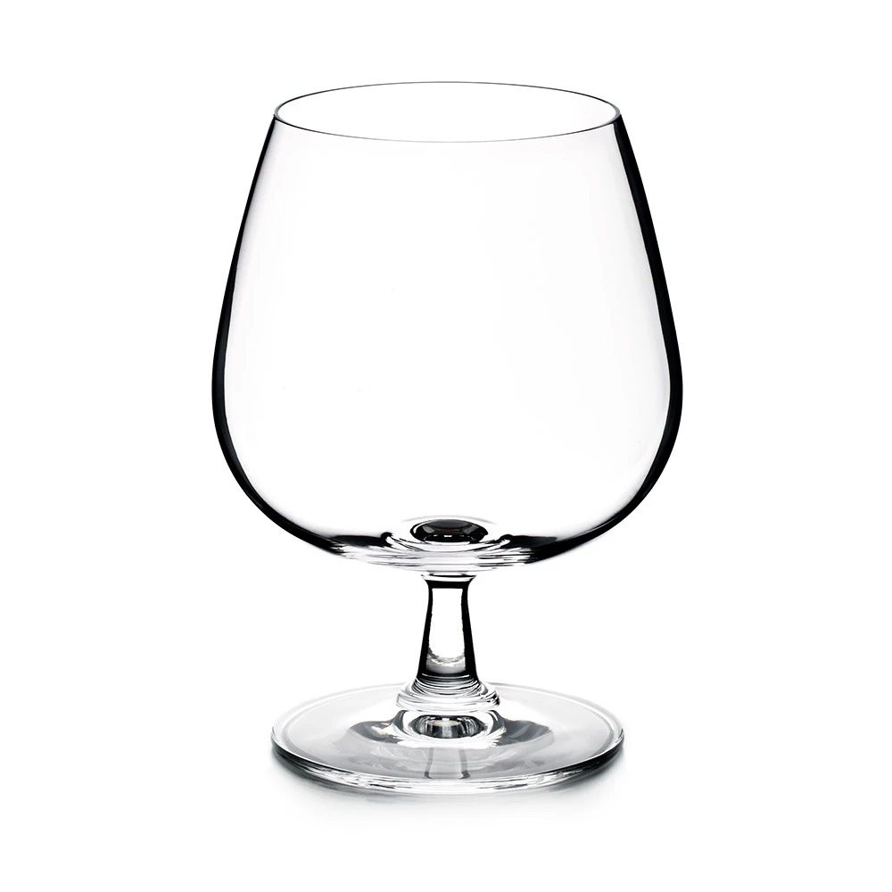 Rosendahl Copenhagen Grand Cru Konjakk 2-pakk -  Whiskeyglass & Cognacglass Glass Klar - 25359