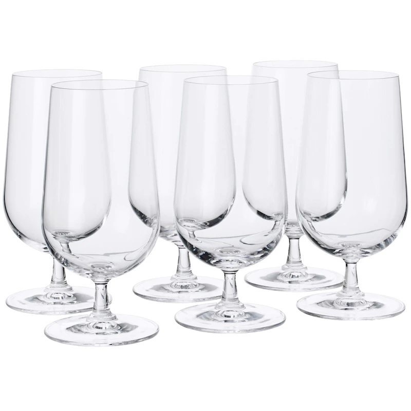 Grand Cru Ølglass, 6-pakk