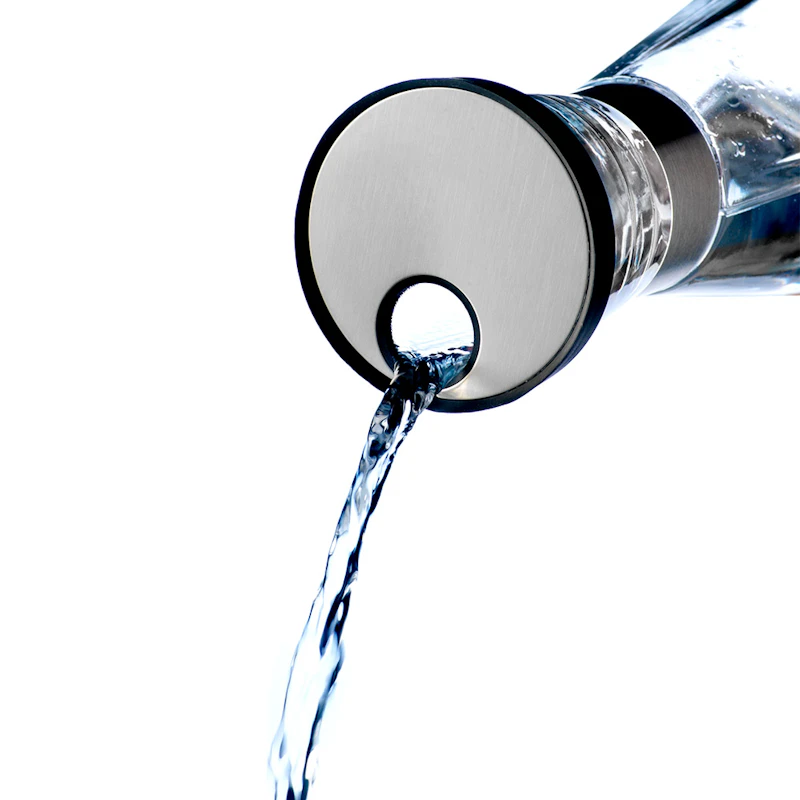 Grand Cru Lokk til VannKaraffel