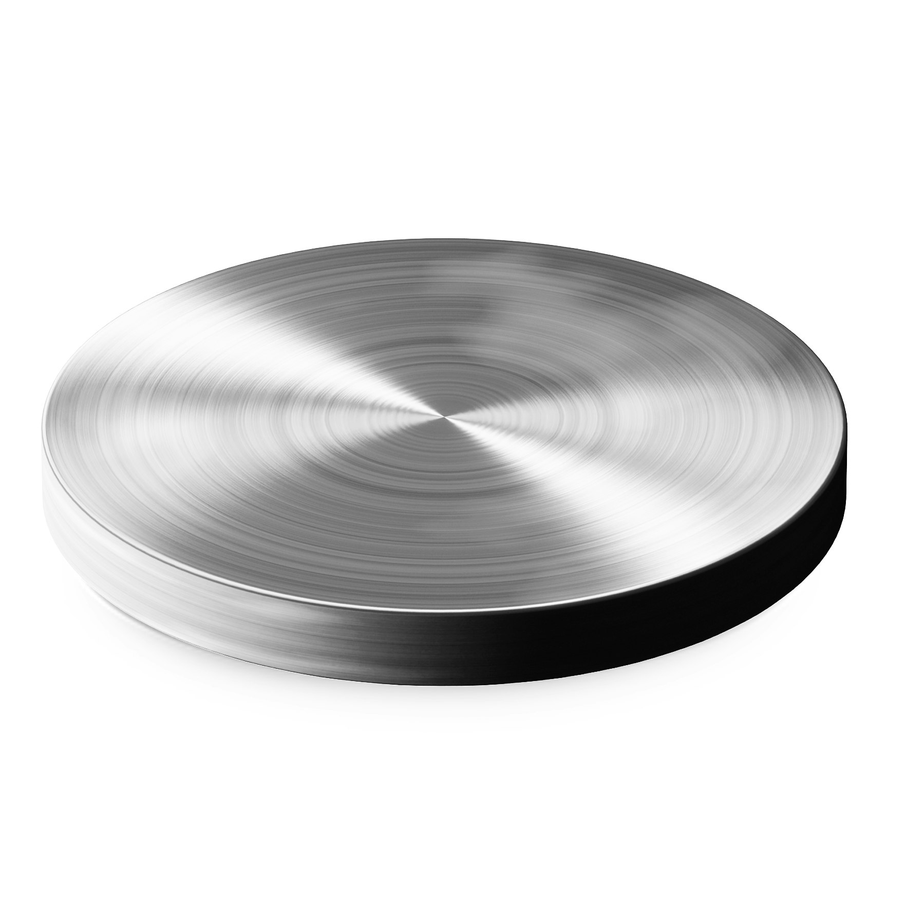 Rosendahl Copenhagen Grand Cru Lokk Til Vannkaraffel &Oslash;8.5 Cm  -  Vannkarafler & Vannkanner Rustfritt st&aring;l - 25399