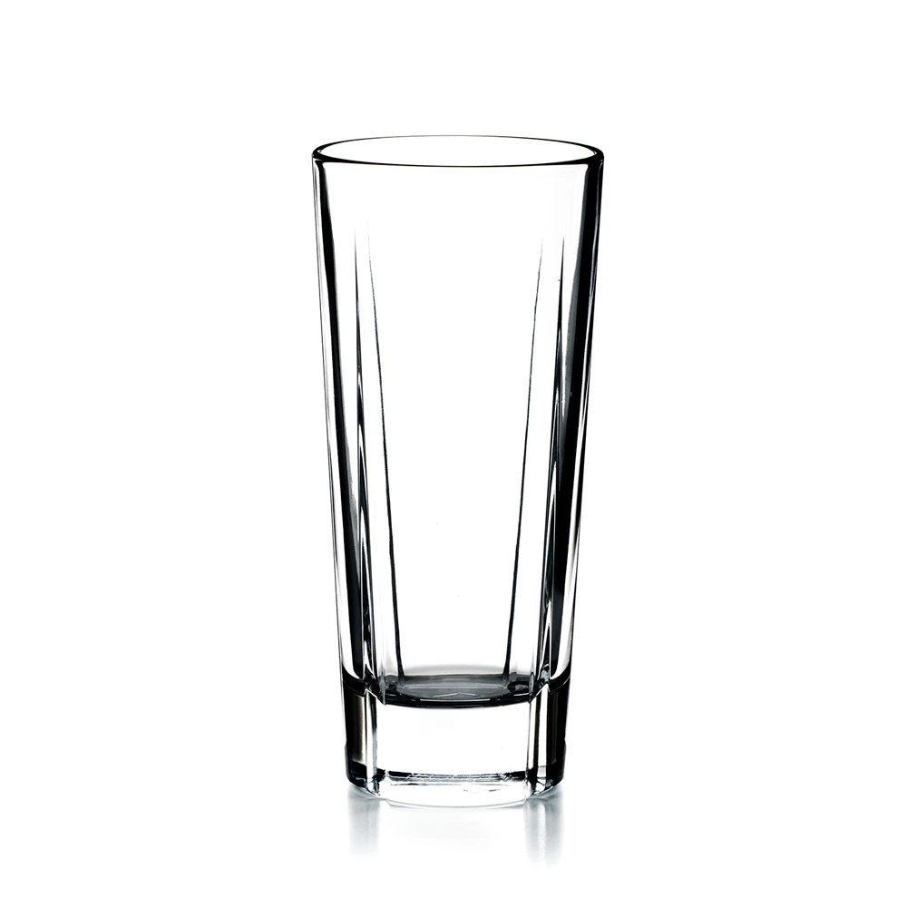 Rosendahl Copenhagen Grand Cru Longdrink  4-pakk -  Highballglass & Longdrinkglass Glass Klar - 25354